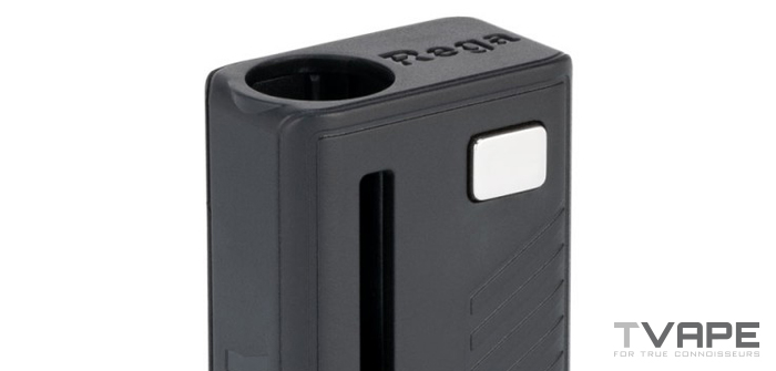 Yocan Rega Vaporizer upper part