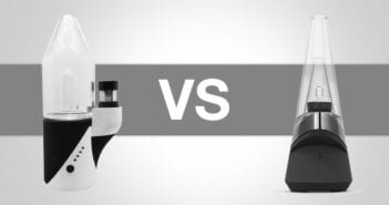 Focus V Carta vs Puffco Peak – Which should you choose