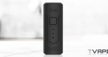 Yocan Kodo review: A Budget-friendly Compact 510 Thread Battery or a Cheap Plastic Box Mod?