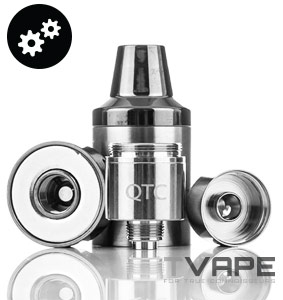 Yocan Regen vaporizer heating coils
