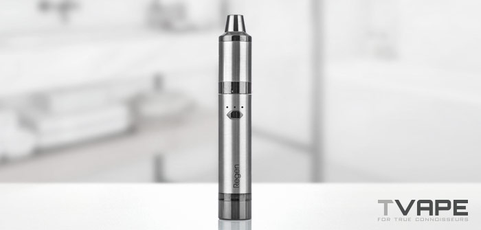 Yocan Regen Review – The new gen of wax vapes?