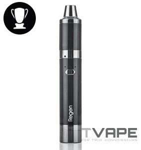 Yocan Regen Wax Dab Pen Vaporizer