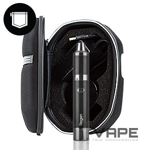 Yocan Regen vaporizer with armor case