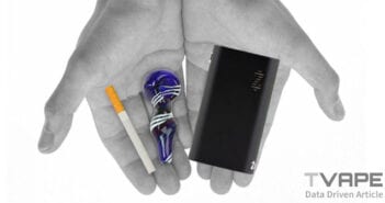 Smoking vs Vaporizing: Consumer Survey Report