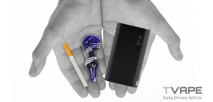 Smoking vs Vaporizing: Consumer Survey Report