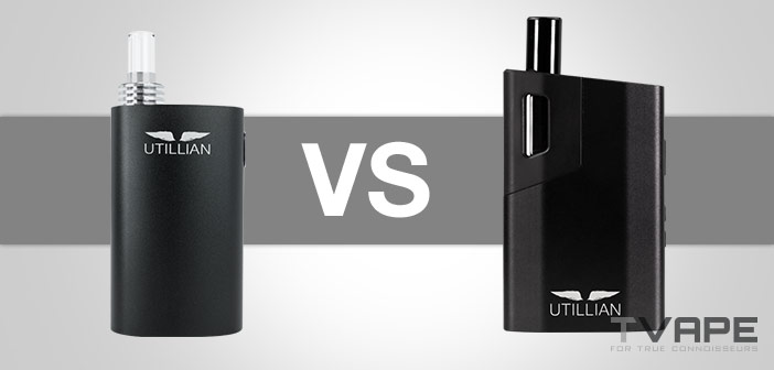 Utillian 620 vs Utillian 421 – Budget Brothers