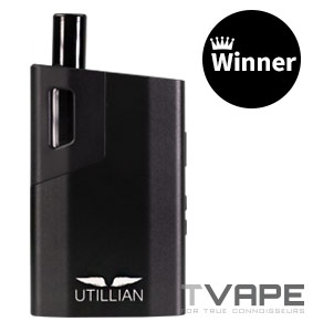 Utillian 620 vs Utillian 421 winner