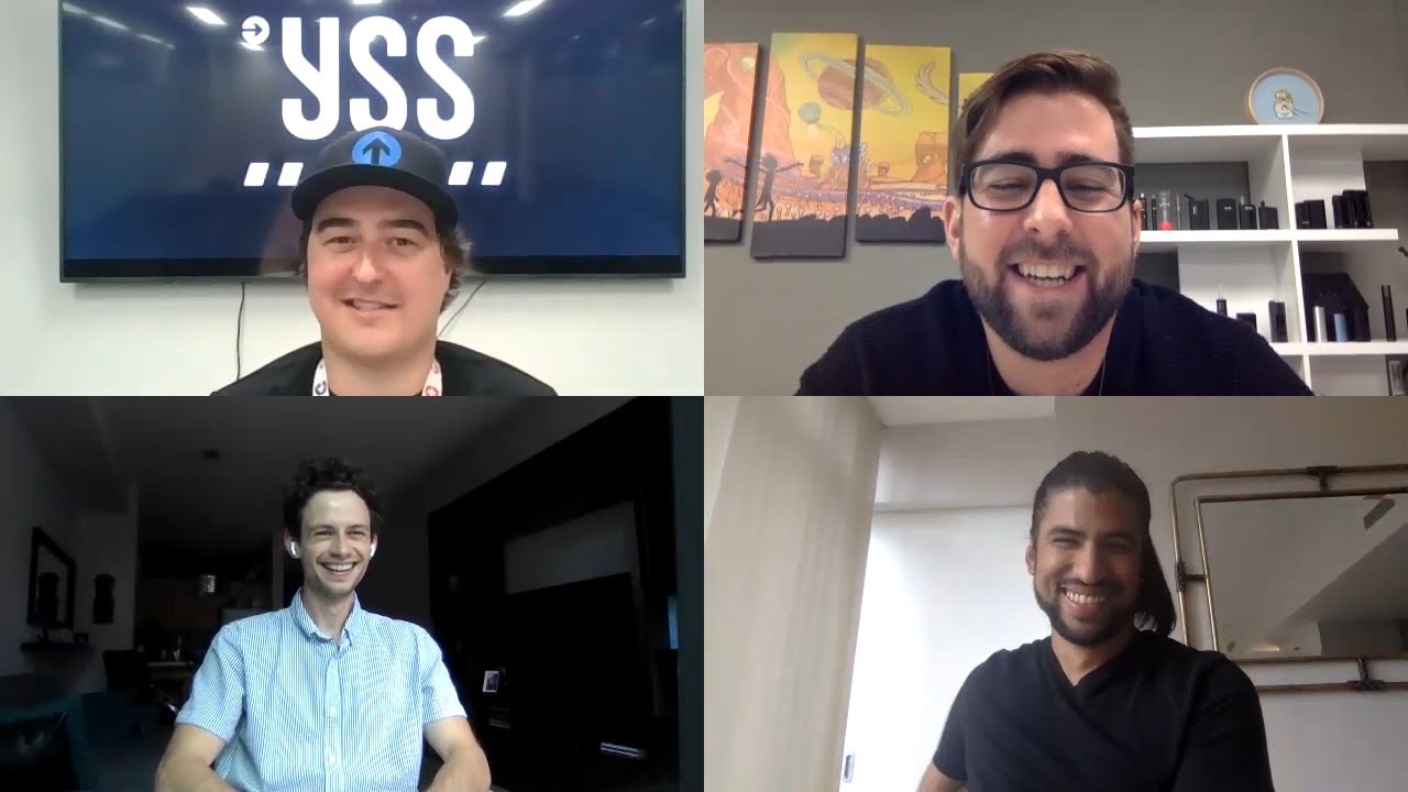 Cannabis Consumption Trends During Covid-19