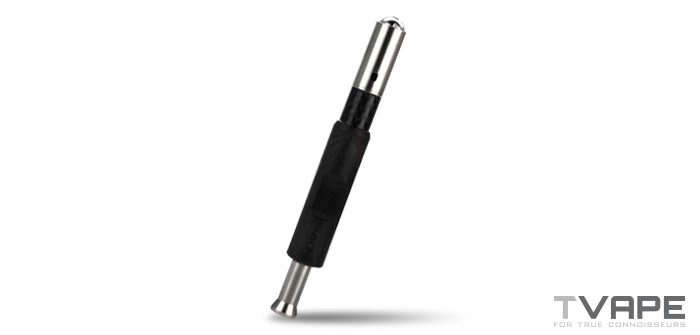 Hippie Pipe inclined view