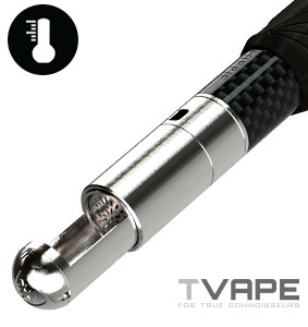 Hippie Pipe power control