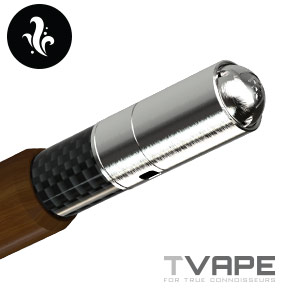 Hippie Pipe mouth piece