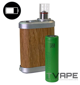 Tinymight vaporizer battery