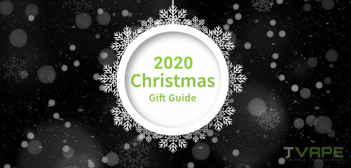 Gifts For Vapers – Holiday Vape Gift Guide 2021