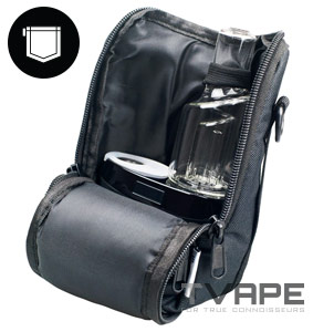 High-Five Duo e-rig with armor case