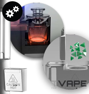 Hydrology9 NX heating coils