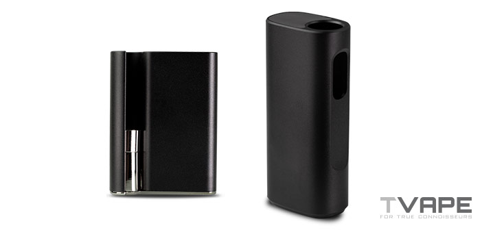 Pax Era vs 510 Thread Batteries CCELL