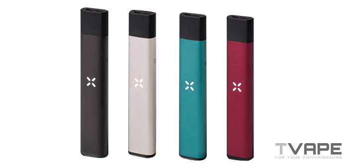 Pax Era vs 510 Thread Batteries featuring 3