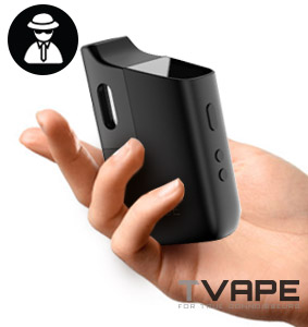 Rips Rogue in hand