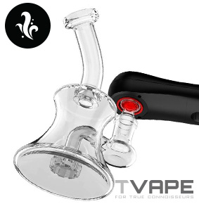Ispire The Wand vaporizer mouth piece