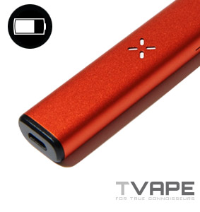 Pax Era Life usb slot