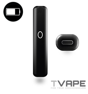 PCKT VRTCL battery