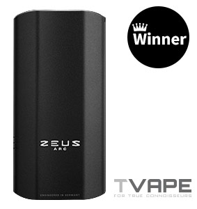 Zeus Arc vs Mighty winner