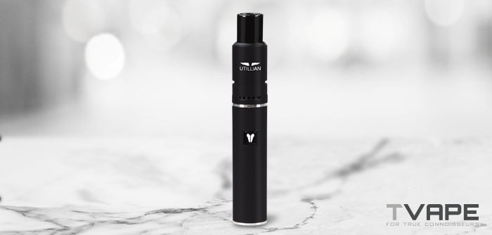 Utillian 5 V3 Wax Pen Review – Wax Workhorse