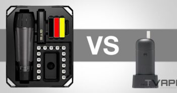 Zeus Arc S Hub vs Omura Series X – Convenience is King