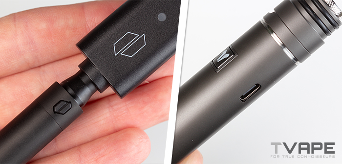 Utillian 5 vs New Puffco Plus Wax Pens