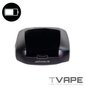 Boundless Vexil Battery Life