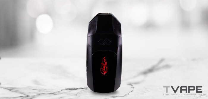 Boundless Vexil Review: Flame On!