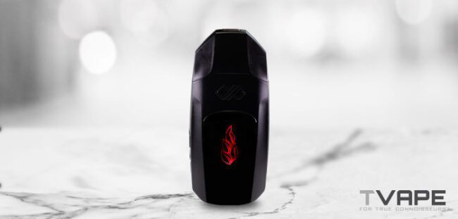 Boundless Vexil Main