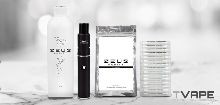 How to Clean a Wax Pen – TVape Cleaning Tips