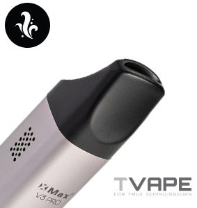 Xmax V3 Pro Vapor Quality