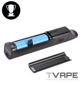 Dry Herb Vaporizer Convection based