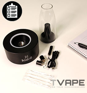 Overall Experience with the Hidr8 Ola