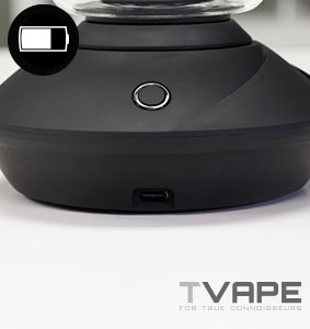 2200 mAh battery Zenco Duo Vapor Cup