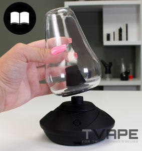 Easy to use Zenco Duo Vaporizer for Wax