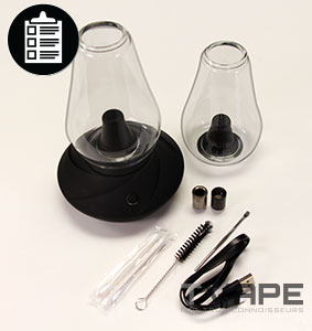 Overall Experience with the Zenco Duo Wax Vaporizer