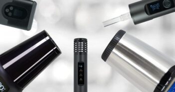 Best Arizer Vaporizers