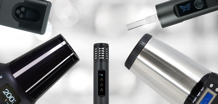 10 Best Arizer Vaporizers Ranking 2023