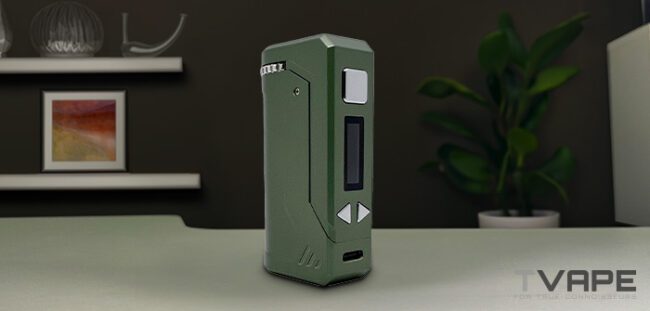 Yocan Uni Pro Plus Review