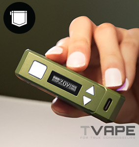 Portability of Yocan Uni Pro Plus