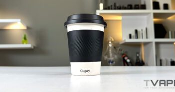 Puffco Cupsy Review: A Discreet Water Pipe for Dry Herb Enthusiasts.