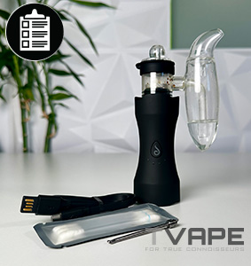 Overall Experience of Dr. Dabber XS