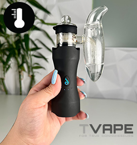 Temperature Flexibility Dr. Dabber XS