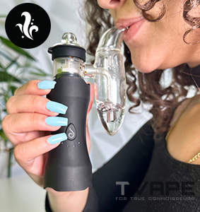 Vapor Quality of Dr. Dabber XS