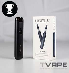 Ccell go stik manufacturing quality