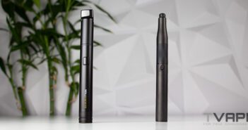 Tronian Gammatron vs. New Puffco Plus Comparison: A Lightweight Wax Pen Championship Fight