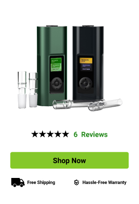 Buy the Arizer Solo 3 vaporizer